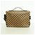Borsa Louis Vuitton Damier Broadway Damier ebene - vista 9