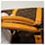 Louis Vuitton Boston Monogram Keepall 55 Marrone - vista 10