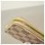 Louis Vuitton Damier Azur Portefeuille Clemence Long Wallet Bianco - vista 6