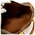 Borsa Louis Vuitton Monogram Speedy 35 Marrone - vista 4