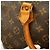Borsa Louis Vuitton Monogram Speedy 35 Marrone - vista 9