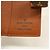 Copertina Agenda Mini Monogram Louis Vuitton Marrone - vista 4