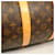 Louis Vuitton Boston Monogram Keepall 45 Marrone - vista 11