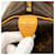 Louis Vuitton Boston Monogram Keepall 45 Marrone - vista 5