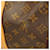 Louis Vuitton Boston Monogram Keepall 45 Marrone - vista 6