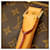Louis Vuitton Boston Monogram Keepall 45 Marrone - vista 9