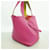 Hermès Hermes Picotin PM Eclat Handtasche Pink  - Ansicht 2