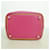 Hermès Hermes Picotin PM Eclat Handtasche Pink  - Ansicht 3