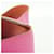 Hermès Hermes Picotin PM Eclat Handtasche Pink  - Ansicht 6