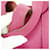 Hermès Hermes Picotin PM Eclat Handtasche Pink  - Ansicht 8