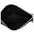 Balenciaga Blue Canvas Navy Cabas Pouch Blu navy - vista 4