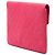 Chanel Pink Paris Cuba Quilted Caviar Thread Around Envelope Clutch Rosa - vista 2