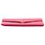 Chanel Pink Paris Cuba Quilted Caviar Thread Around Envelope Clutch Rosa - vista 3