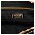 Beauty case Prada in Tessuto Stampato blu Blu chiaro - vista 5