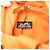 Hermès Orange Canvas Fourre Tout MM Arancione - vista 5