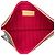 Pouch Louis Vuitton Brown Monogram Patches Neverfull MM Marrone - vista 4