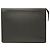 Louis Vuitton Black Taiga Pochette Voyage MM Nero