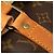 Louis Vuitton Brown Monogram Keepall 55 Marrone - vista 8