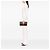 Clutch Slim Sofia Coppola Monogram Marrone Louis Vuitton - vista 6