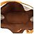 Louis Vuitton Brown Monogram Randonnee PM Marrone - vista 4