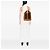 Louis Vuitton Brown Monogram Randonnee PM Marrone - vista 6