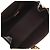 Louis Vuitton Purple Monogram Vernis Rosewood Avenue Porpora - vista 4