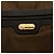 Fendi Rucksack mit Kordzug aus braunem Zucca Canvas - Ansicht 5