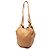 Borsa a tracolla Anagram LOEWE in nappa marrone Marrone chiaro - vista 2