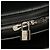 Louis Vuitton Black Epi Pont Neuf GM Schwarz - Ansicht 6