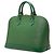 Louis Vuitton Green Epi Alma PM Verde - vista 2