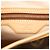 Louis Vuitton Brown Monogram Bucket GM Marrone - vista 5