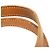 Louis Vuitton Brown Monogram Bucket GM Marrone - vista 6