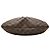 Louis Vuitton Brown Damier Ebene Bloomsbury PM Marrone - vista 3