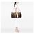 Louis Vuitton Brown Monogram Keepall Bandouliere 55 Braun - Ansicht 6