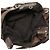 Louis Vuitton Brown Monogram Mahina XL Marrone Bronzo - vista 4
