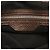 Louis Vuitton Brown Monogram Mahina XL Marrone Bronzo - vista 5