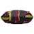 Borsa Satchel Prada Multi Multicolor Nappa Waves Multicolore - vista 3