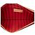 Pouch Louis Vuitton Brown Monogram Neverfull MM Marrone - vista 4