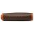 Céline Clutch Celine Brown Macadam Coated Canvas Marrone - vista 3