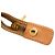 Céline Clutch Celine Brown Macadam Coated Canvas Marrone - vista 6