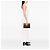 Céline Clutch Celine Brown Macadam Coated Canvas Marrone - vista 7