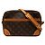 Louis Vuitton Brown Monogram Trocadero 27 Marrone