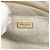 Prada Small Denim Canapa Logo Tote Grau Braun - Ansicht 5