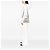 Prada Small Denim Canapa Logo Tote Grau Braun - Ansicht 6