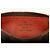Louis Vuitton Brown Damier Ebene Papillon Pochette Marrone - vista 5