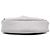 Balenciaga Silver Sparkling Fabric Motocross Le Cagole XS Argento - vista 3