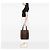 Louis Vuitton Brown Damier Ebene Cabas Beaubourg Marrone - vista 7