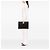 Louis Vuitton Black Damier Infini Pochette Discovery GM Nero - vista 6