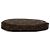 Louis Vuitton Brown Monogram Pochette Accessoires Marron - vue 3
