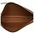 Louis Vuitton Brown Monogram Pochette Accessoires Marron - vue 4